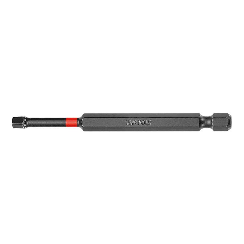 Impact Bit 89mm Length ROB1 1 Piece - ROBP8900101
