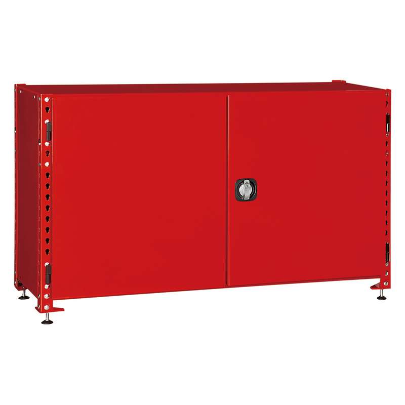 Racking System Cabinet 800x1340mm - RSC1340450