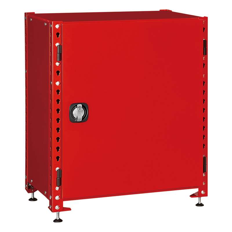 Racking System Cabinet 800x700mm - RSC700450
