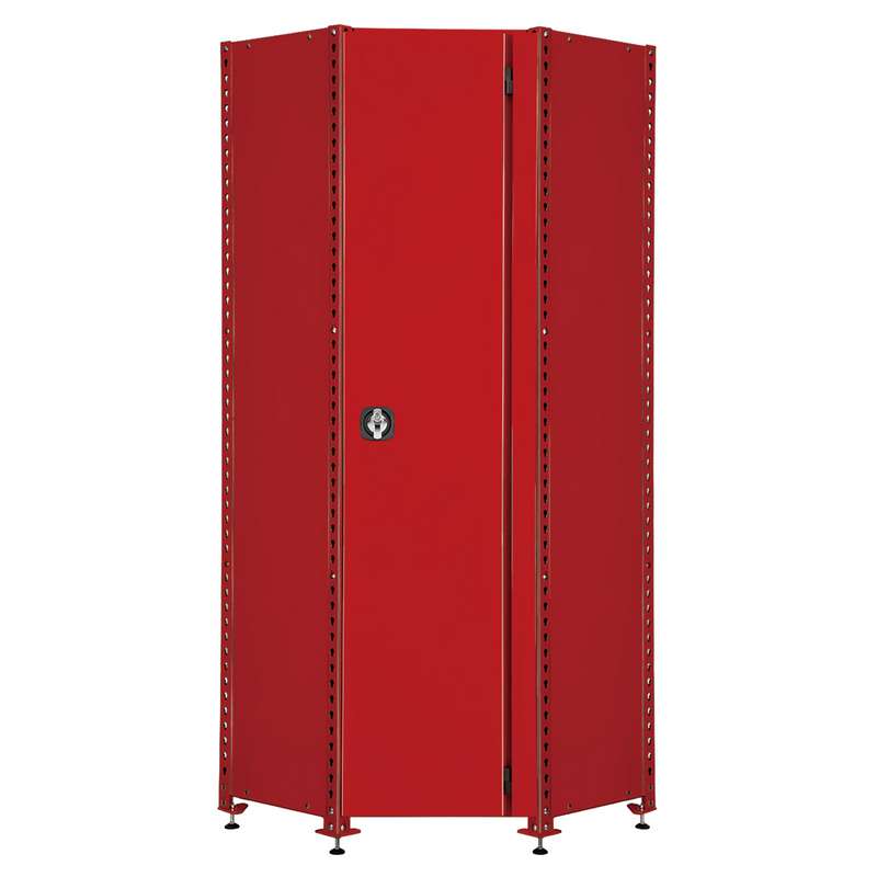 Racking System Corner Cabinet - RSCCH800