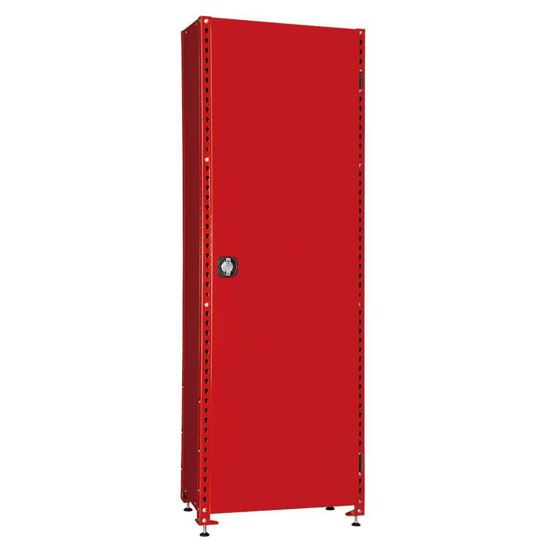 Racking System Cabinet 2030x700mm - RSCH700450
