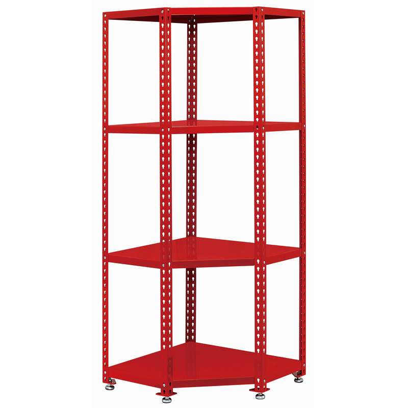 Racking System Corner Module - RSKC02