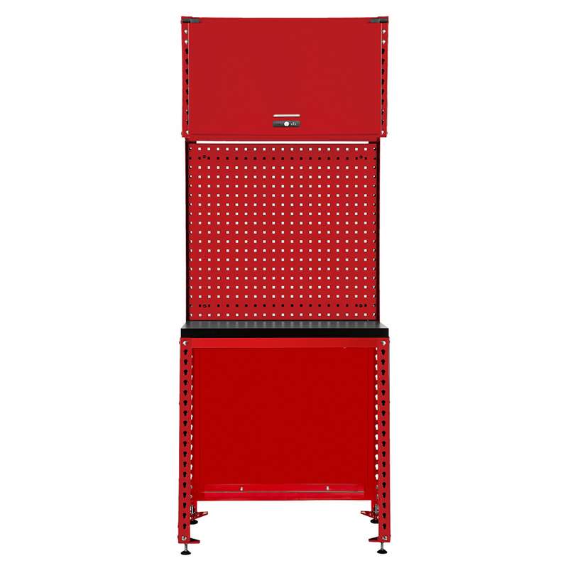 Racking System 800mm Base Module - RSMB0800
