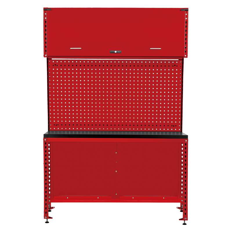 Racking System 1340mm Base Module - RSMB1340