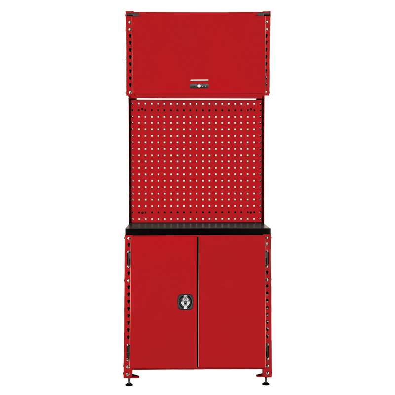Racking System 800mm Cabinet Module - RSMC0800
