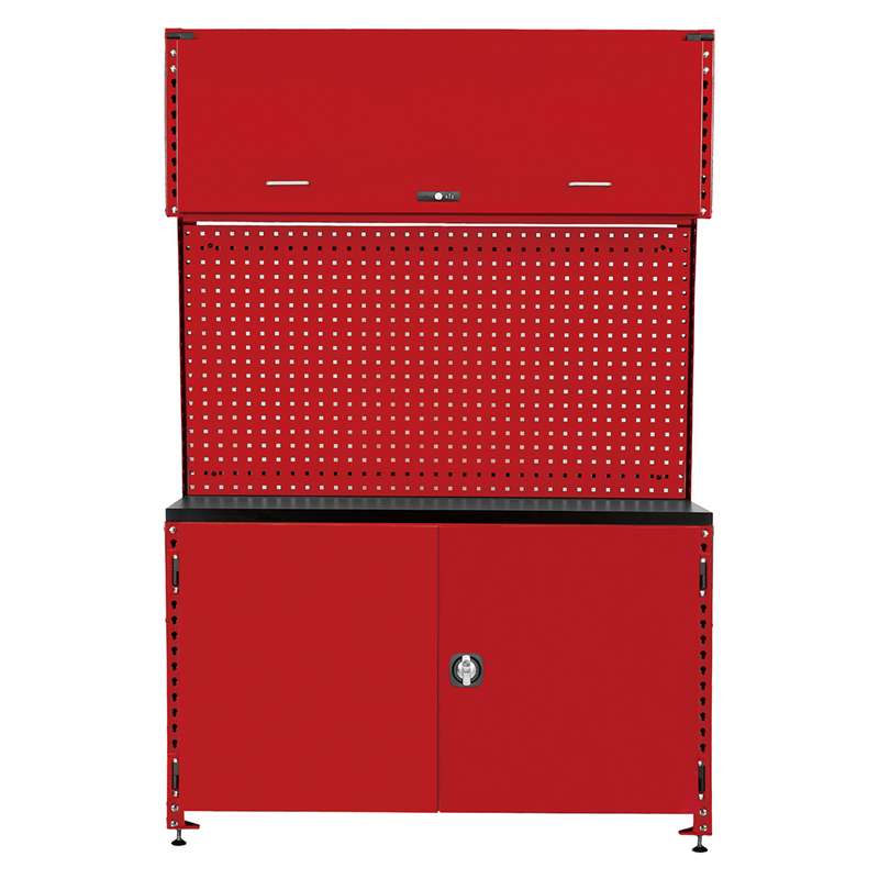 Racking System 1340mm Cabinet Module - RSMC1340