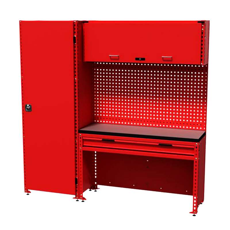 Racking System With Tools 333pcs L - RSML333