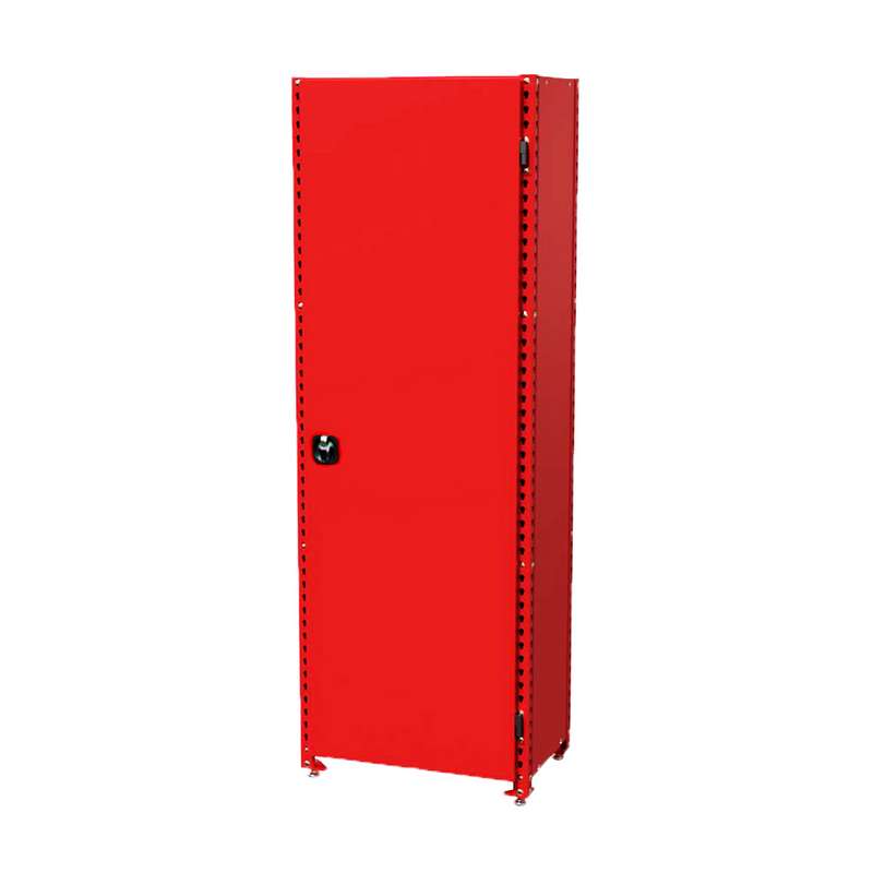 Racking System With Tools 417pcs S - RSMS417