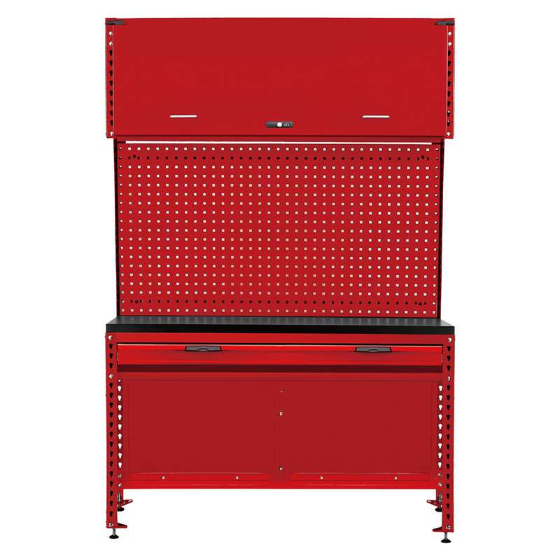 Racking System 1340mm 1 Drawer Module - RSMSD1340