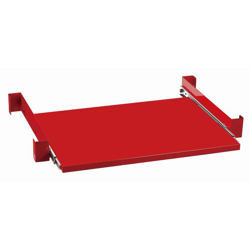 Racking System 700mm Sliding Shelf - RSSS700