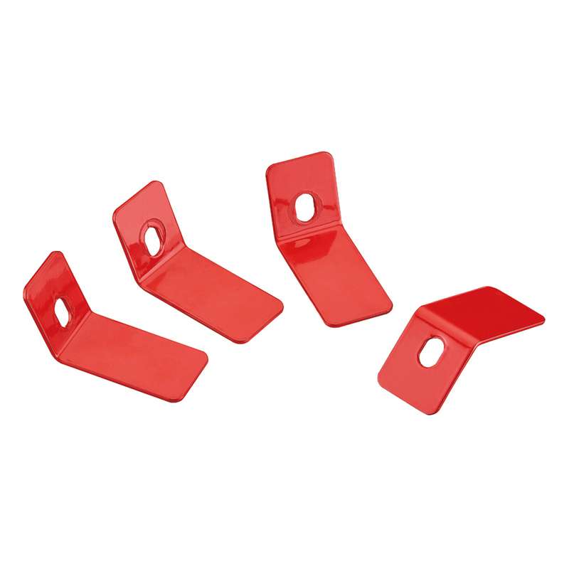 Racking System Shelf Brackets 4pcs - RSTSB