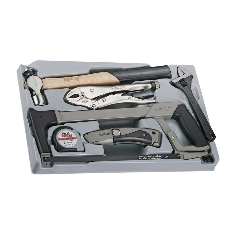 Service Case Tool Tray Set - SCPS01