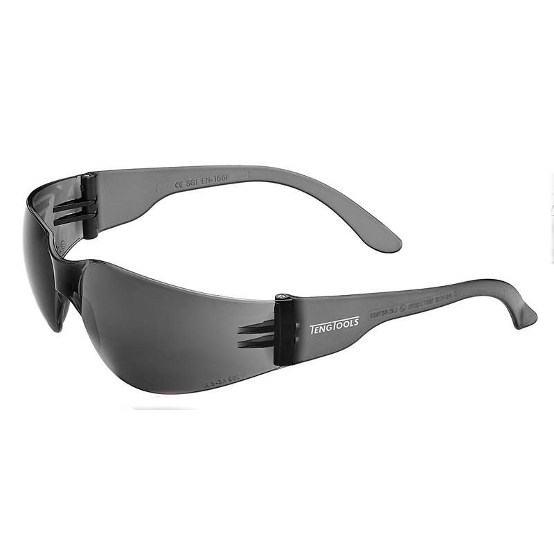 Safety Glasses Grey Lens - SG960G
