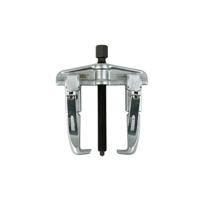 Puller 2 Arm Quick Action 140 x 100mm - SP1410Q