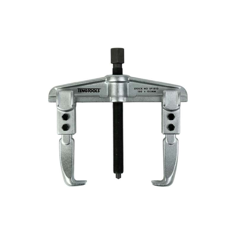 Puller 2 Arm Universal 180 x 100mm - SP1810