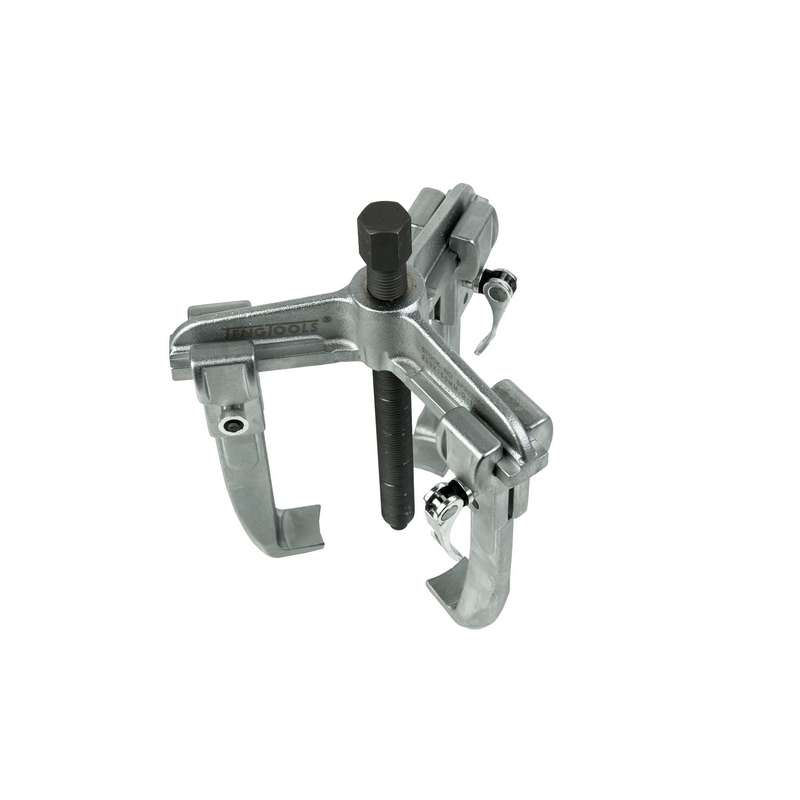 Puller 3 Arm Quick Action 220 x 150mm - SP32215Q