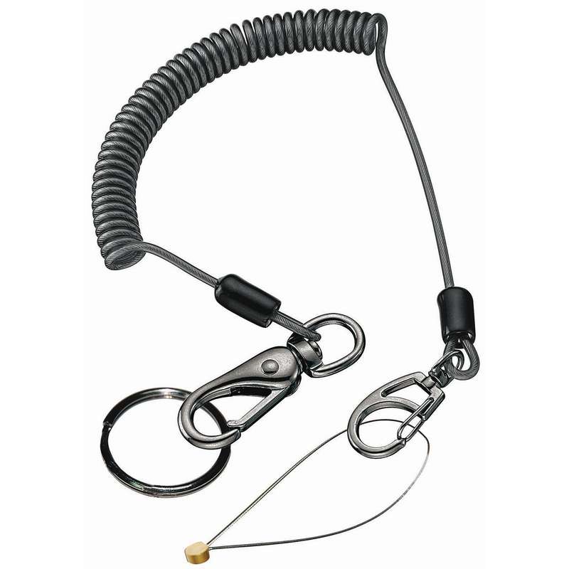 Safety Harness 1.6m Maximum Length - SSH01