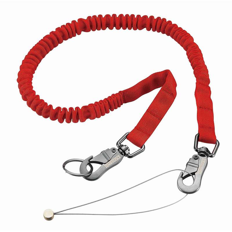 Safety Harness Swivel Hooks - SSH02