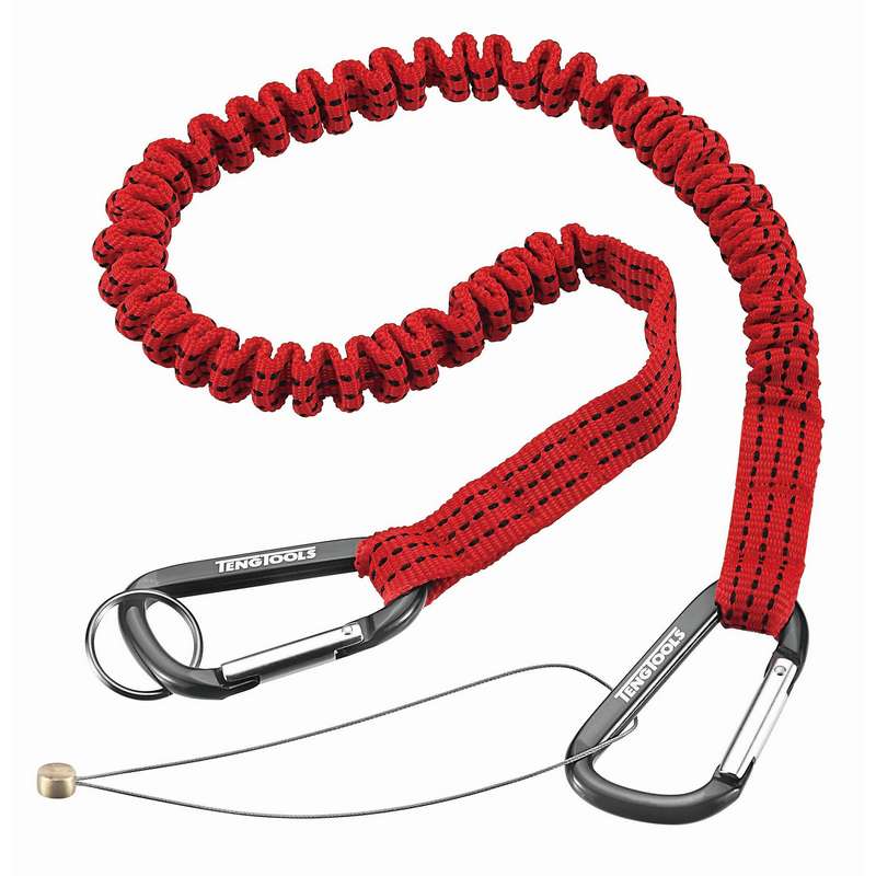 Safety Harness Spring Hooks - SSH03