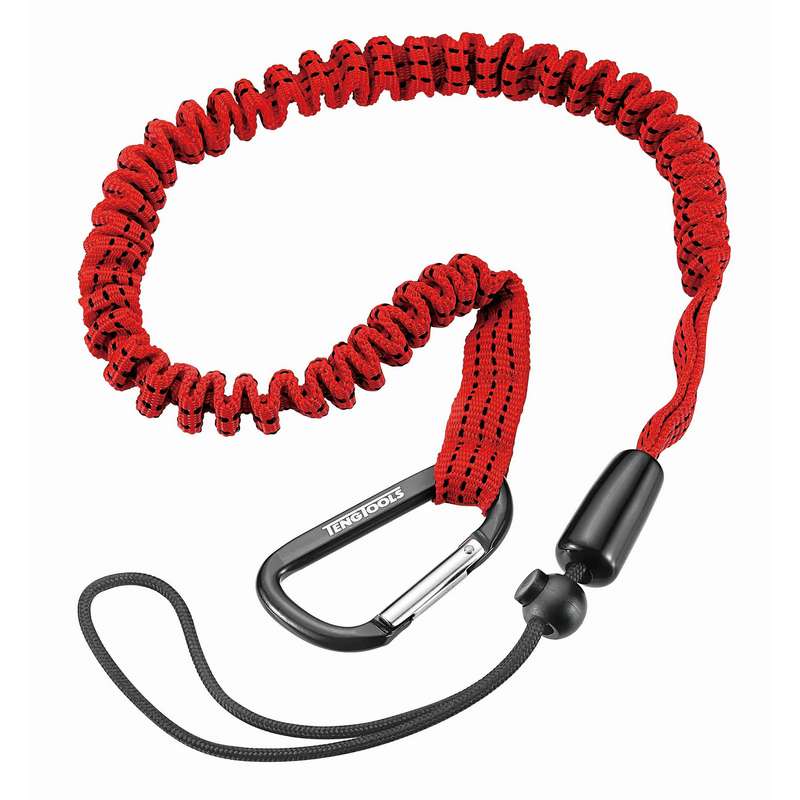 Safety Harness Spring Hook/Rope Lock - SSH04