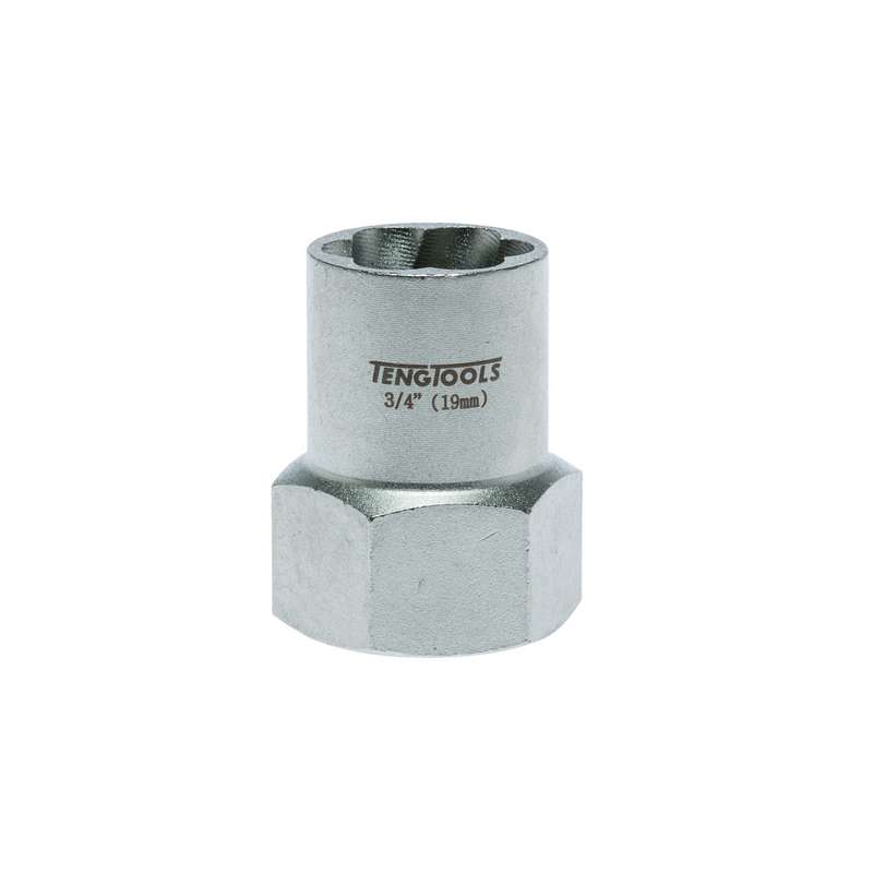 Stud Extractor 1/2 inch Drive 19mm - ST12319