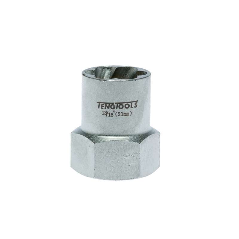 Stud Extractor 1/2 inch Drive 21mm - ST12321