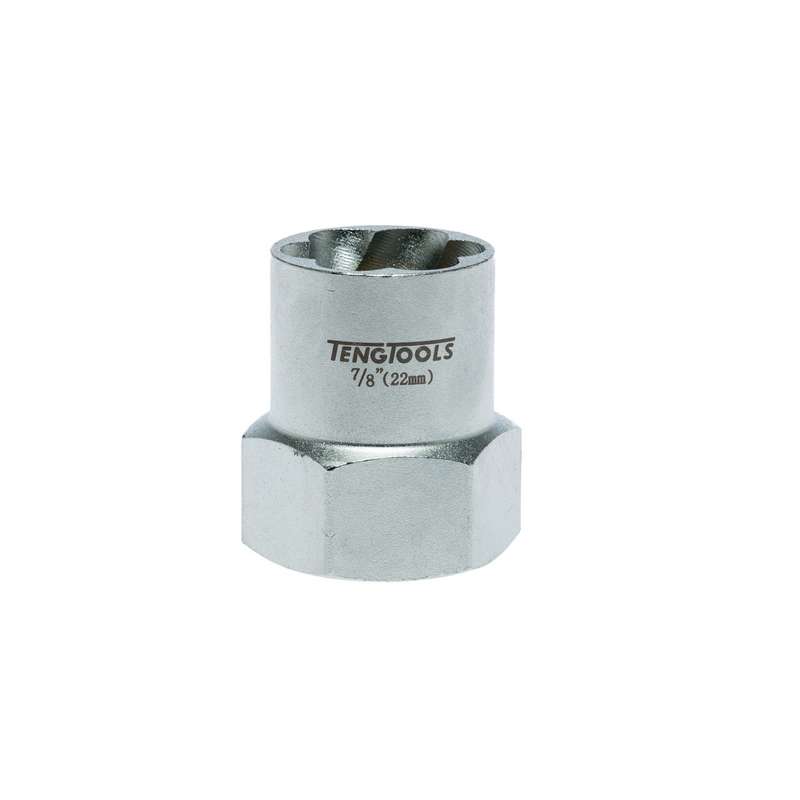 Stud Extractor 1/2 inch Drive 22mm - ST12322