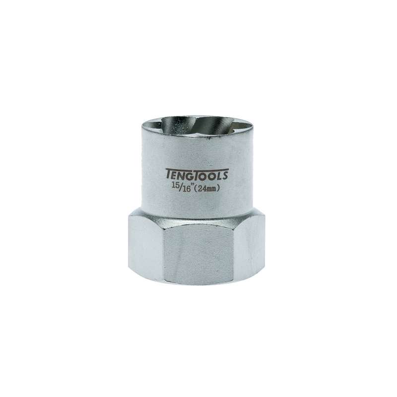 Stud Extractor 1/2 inch Drive 24mm - ST12324
