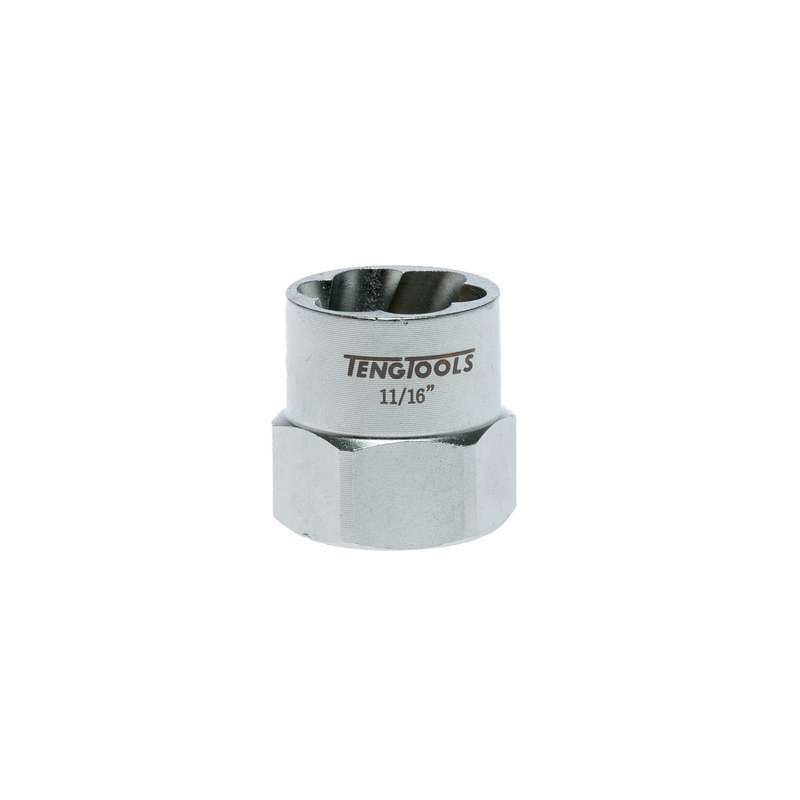 Stud Extractor 3/8 inch Drive 11/16in - ST38122