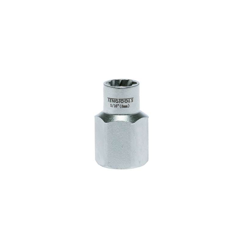 Stud Extractor 3/8 inch Drive 8mm - ST38308
