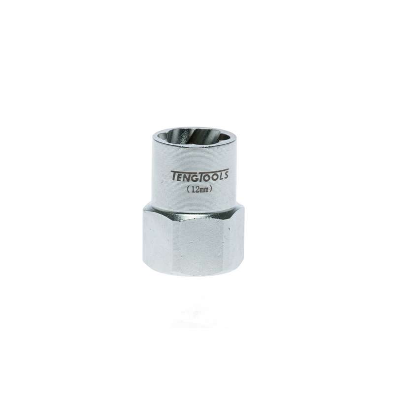 Stud Extractor 3/8 inch Drive 12mm - ST38312