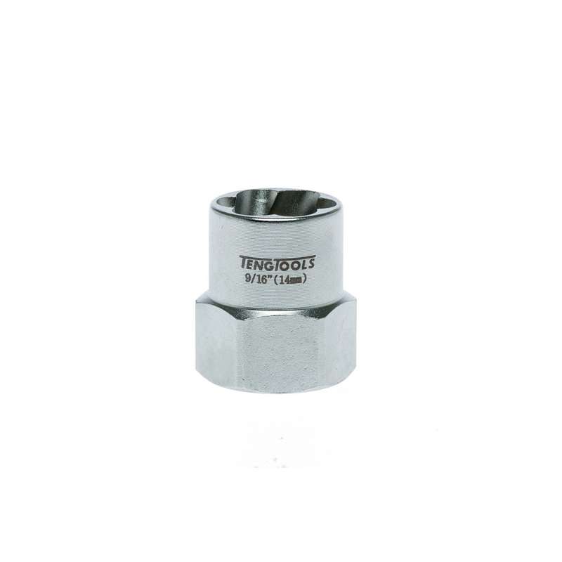 Stud Extractor 3/8 inch Drive 14mm - ST38314
