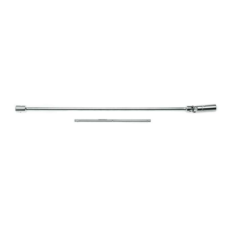 Spark Plug Socket 3/8in dr T bar 14mm - TBUSP14