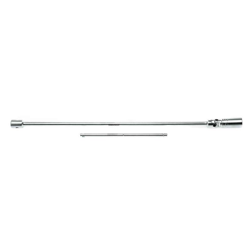 Spark Plug Socket 3/8in dr T bar 16mm - TBUSP16