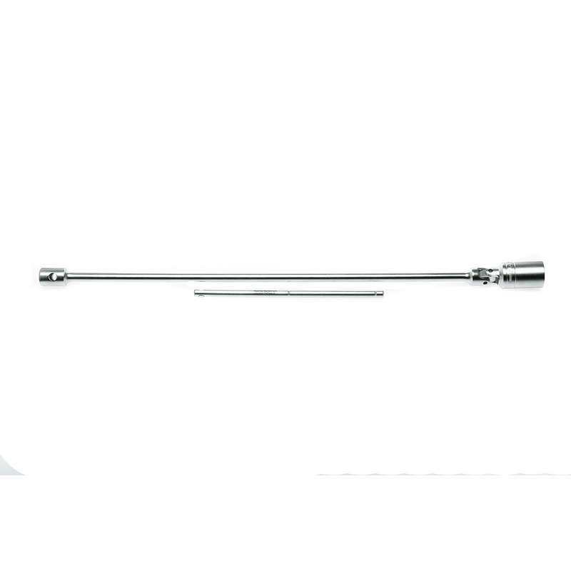 Spark Plug Socket 3/8in dr T bar 21mm - TBUSP21