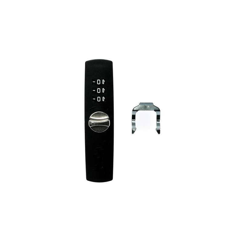 Tool Box Spare Bar Lock - TC-180CLOCK