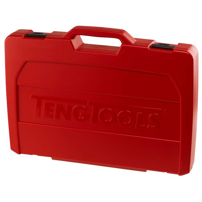 Tool Box Carrying Case for 3 T Trays - TC-3