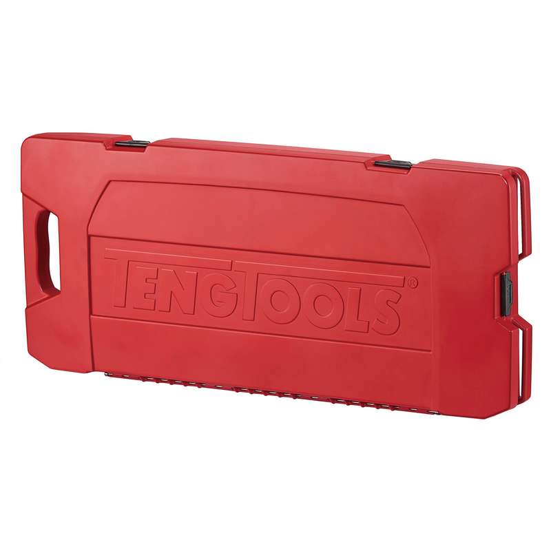 Tool Box Carrying Case for 4 T Trays - TC-4
