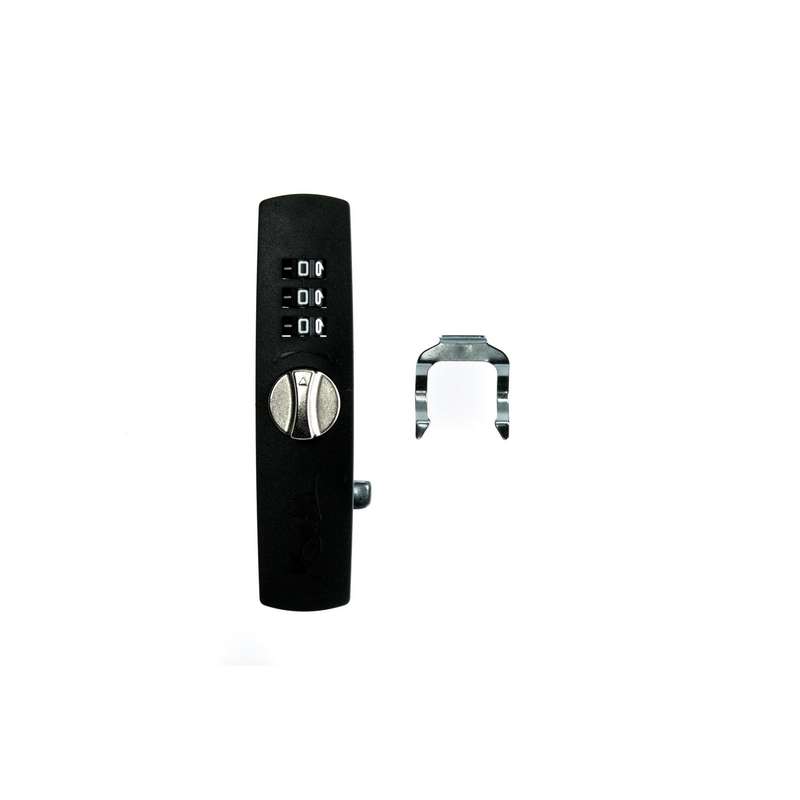 Tool Box Spare Combination Lock - TC-90CLOCK