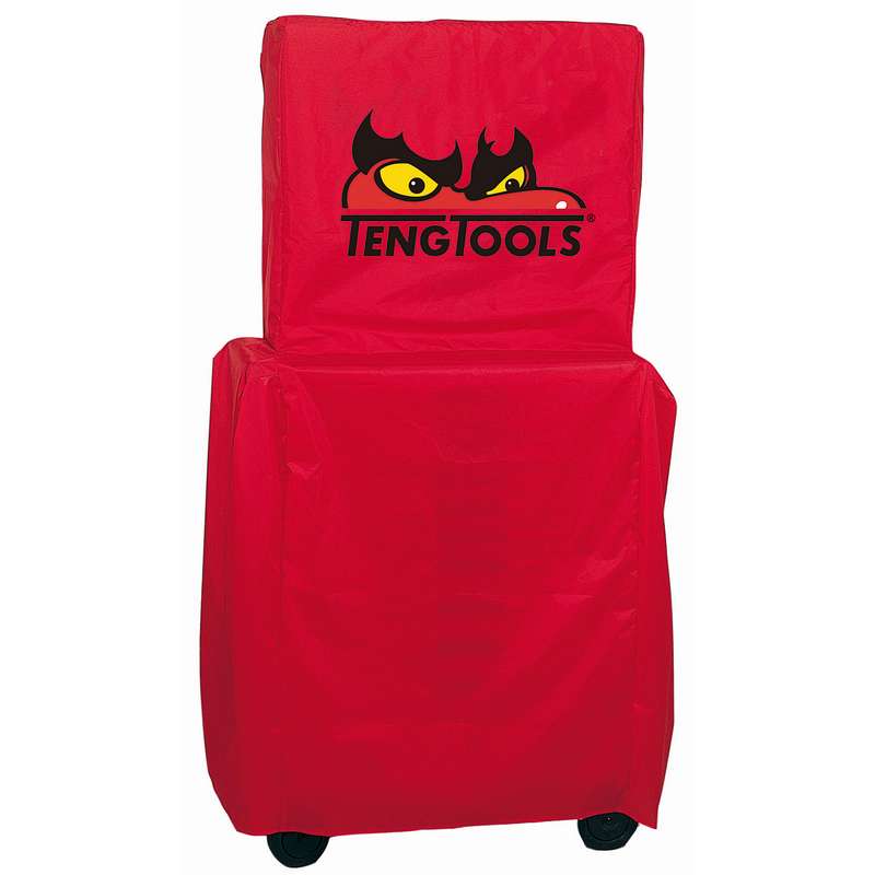 Tool Box Accessory Stack System Cover - TC-COVER1