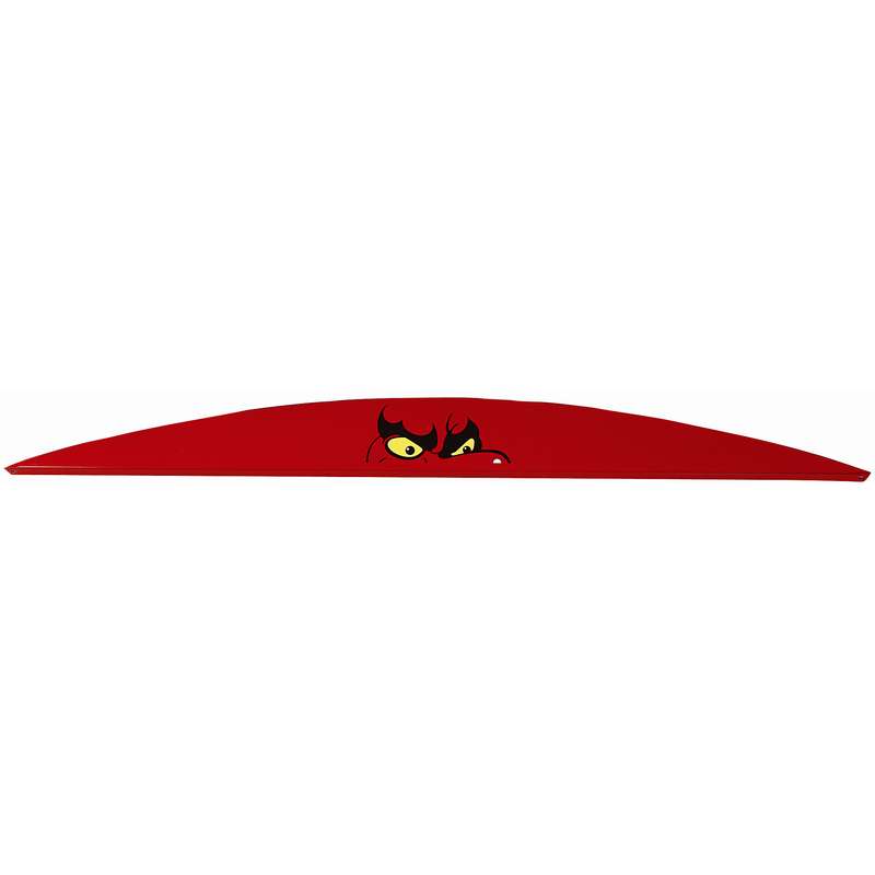 Tool Box Accessory 670mm Header - TC-H01