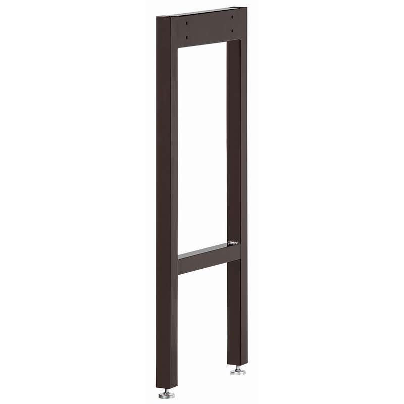 Tool Box Accessory Support Leg - TC-LEG
