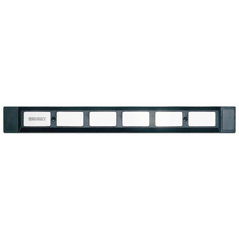 Tool Box Accessory Magnetic Tool Rail - TC-MAG