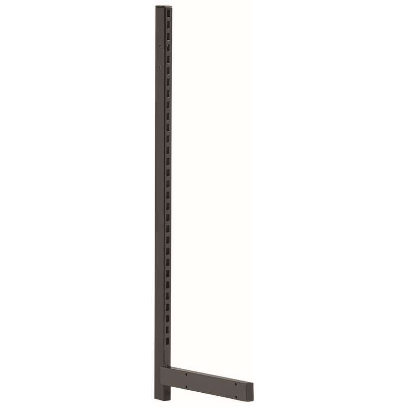 Tool Box Accessory LHS Upright Short - TC-UPRLS