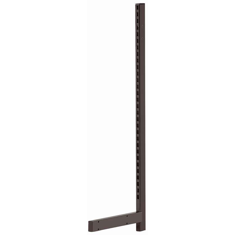 Tool Box Accessory RHS Upright Short - TC-UPRRS