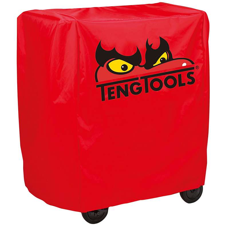 Tool Box Roller Cabinet Cover - TC-WC02