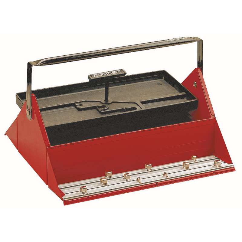 Tool Box Spare Empty Box for TC187 - TC450