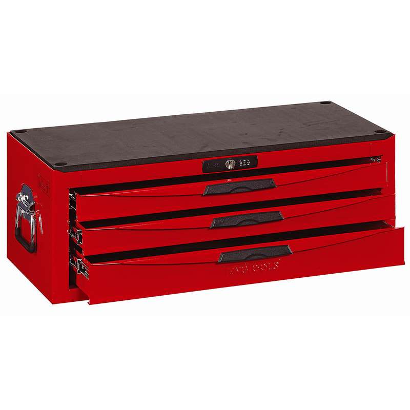 Tool Box Middle Box 3 Drawer - TC803N
