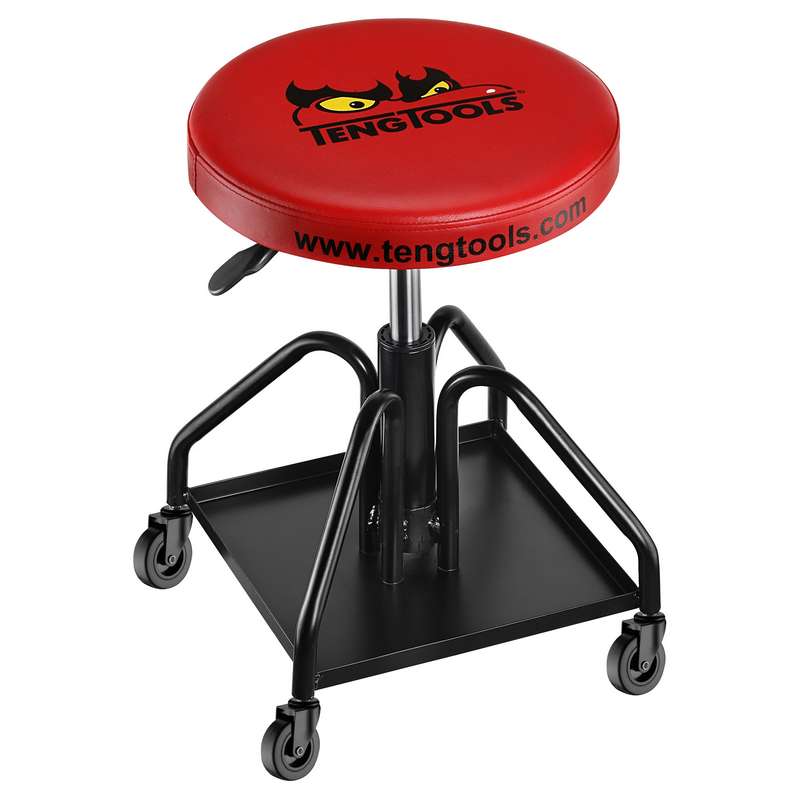 Mechanics Work Chair - TCA06
