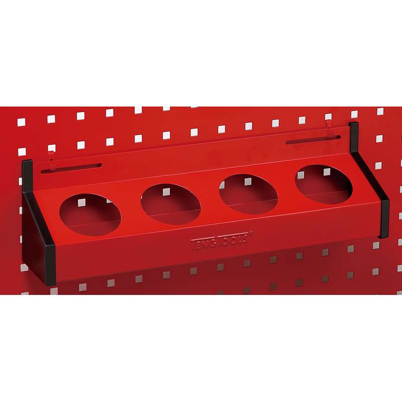Tool Box Accessory 4 Can Tray 460mm - TCC02